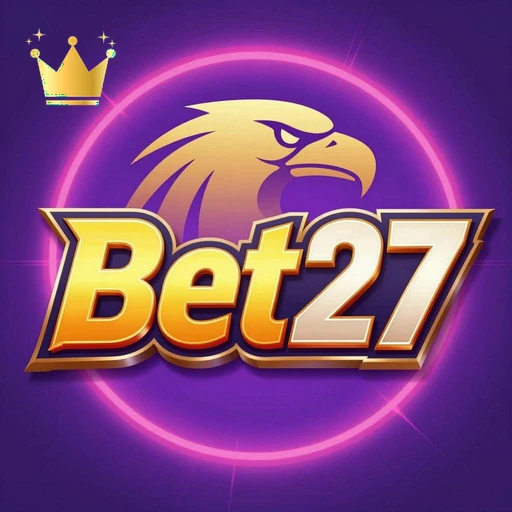 bet27 Logo
